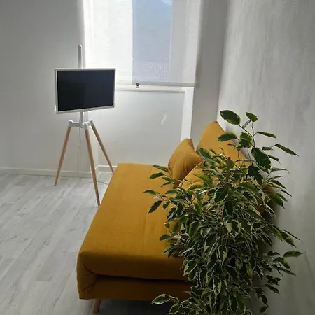 La Casina Versilia Dom wakacyjny Seravezza