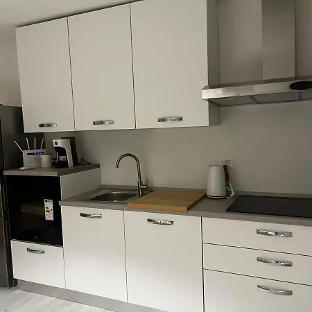 Dom wakacyjny La Casina Versilia *