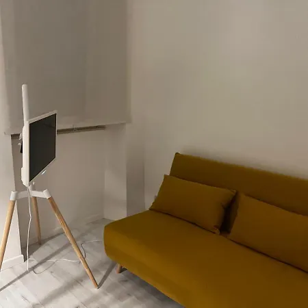 Dom wakacyjny La Casina Versilia