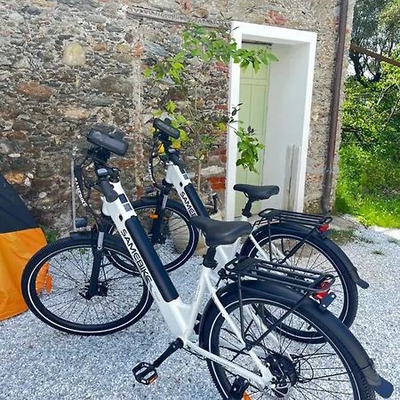 La Casina Versilia * Seravezza