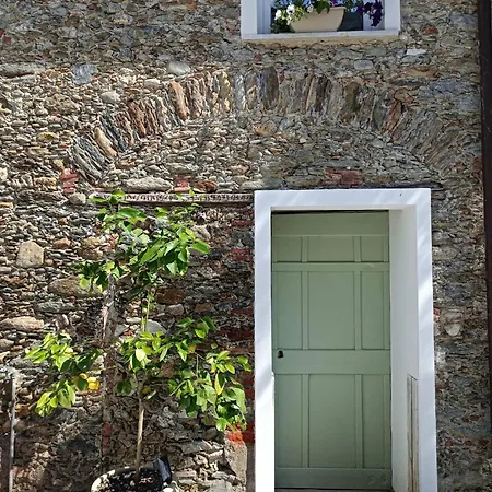 La Casina Versilia * Seravezza