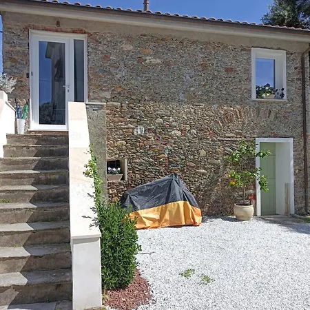 La Casina Versilia