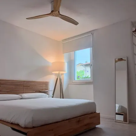 La Casina Versilia