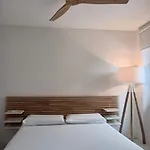La Casina Versilia Casa de Férias *