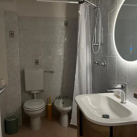 Hébergement de vacances La Casina Versilia Seravezza