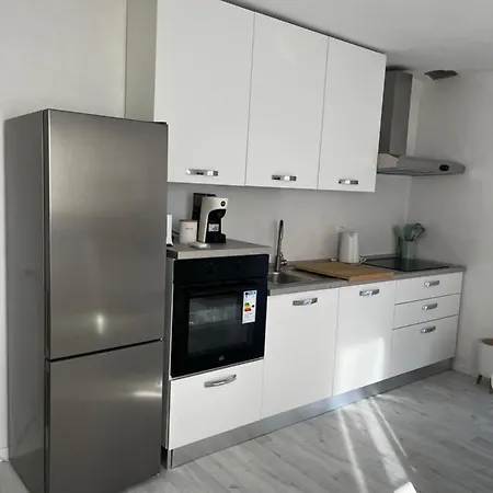 Tatil Evi La Casina Versilia