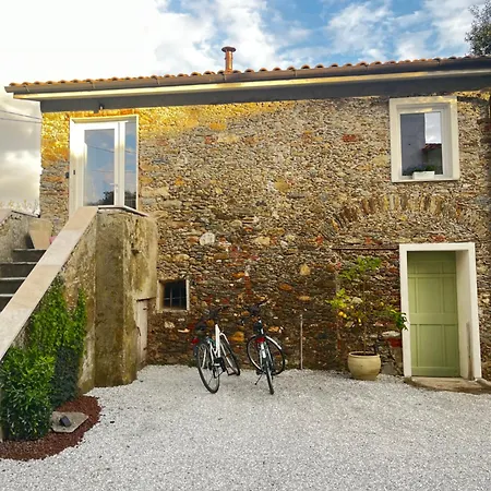 La Casina Versilia Seravezza