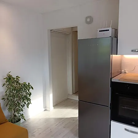 Tatil Evi La Casina Versilia *