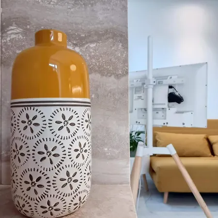 Tatil Evi La Casina Versilia