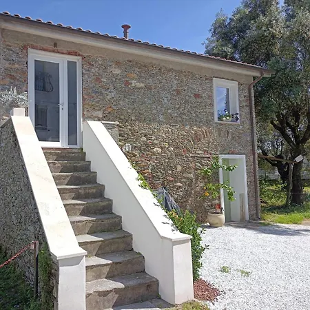 La Casina Versilia Seravezza