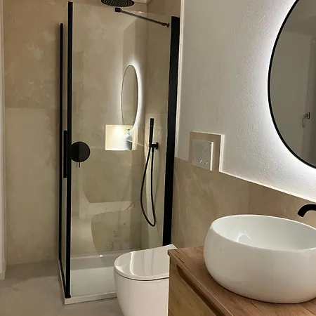 La Casina Versilia *