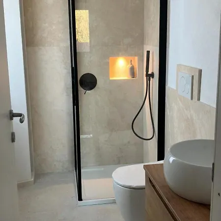 La Casina Versilia Casa de Férias Seravezza