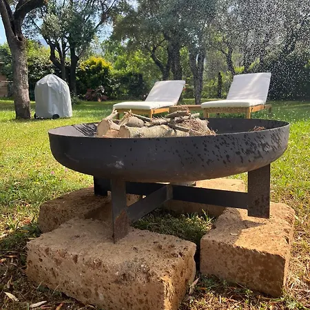 La Casina Versilia * Seravezza